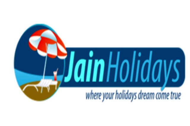 Jain Holidays Rajasthan